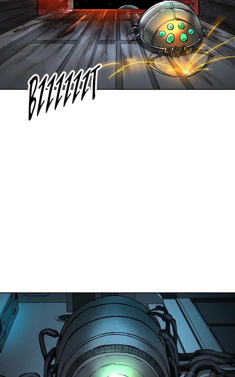 Space Cheon-ma 3077 Chapter 25 page 123 - 