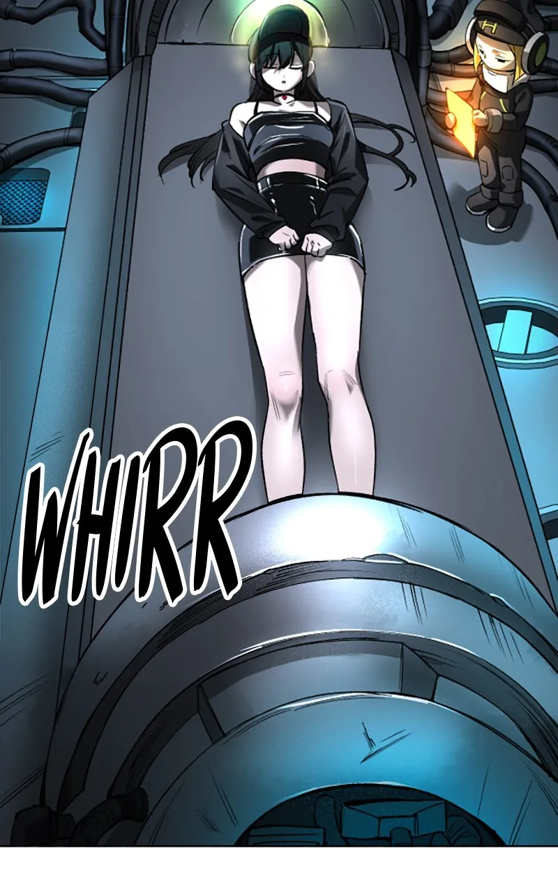 Space Cheon-ma 3077 Chapter 25 page 124 - 