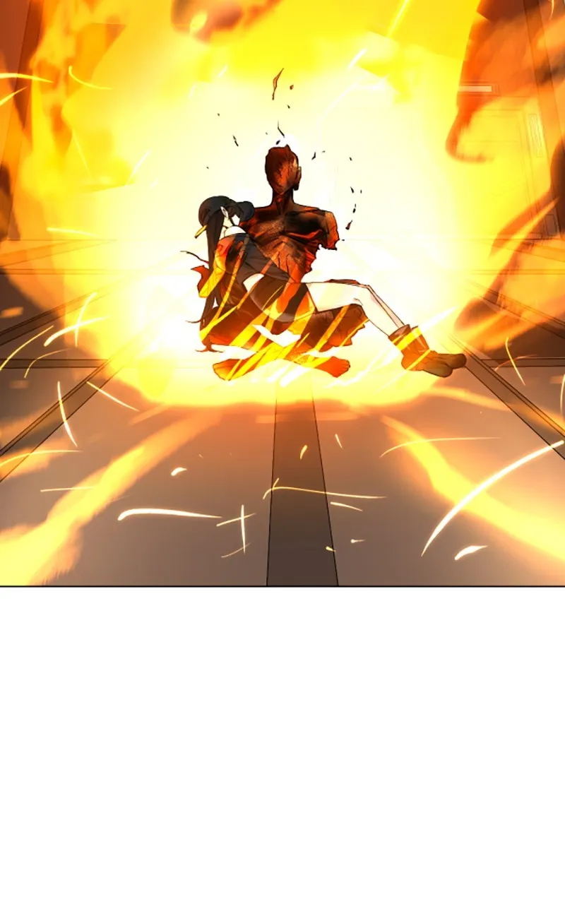 Space Cheon-ma 3077 Chapter 25 page 18 - 