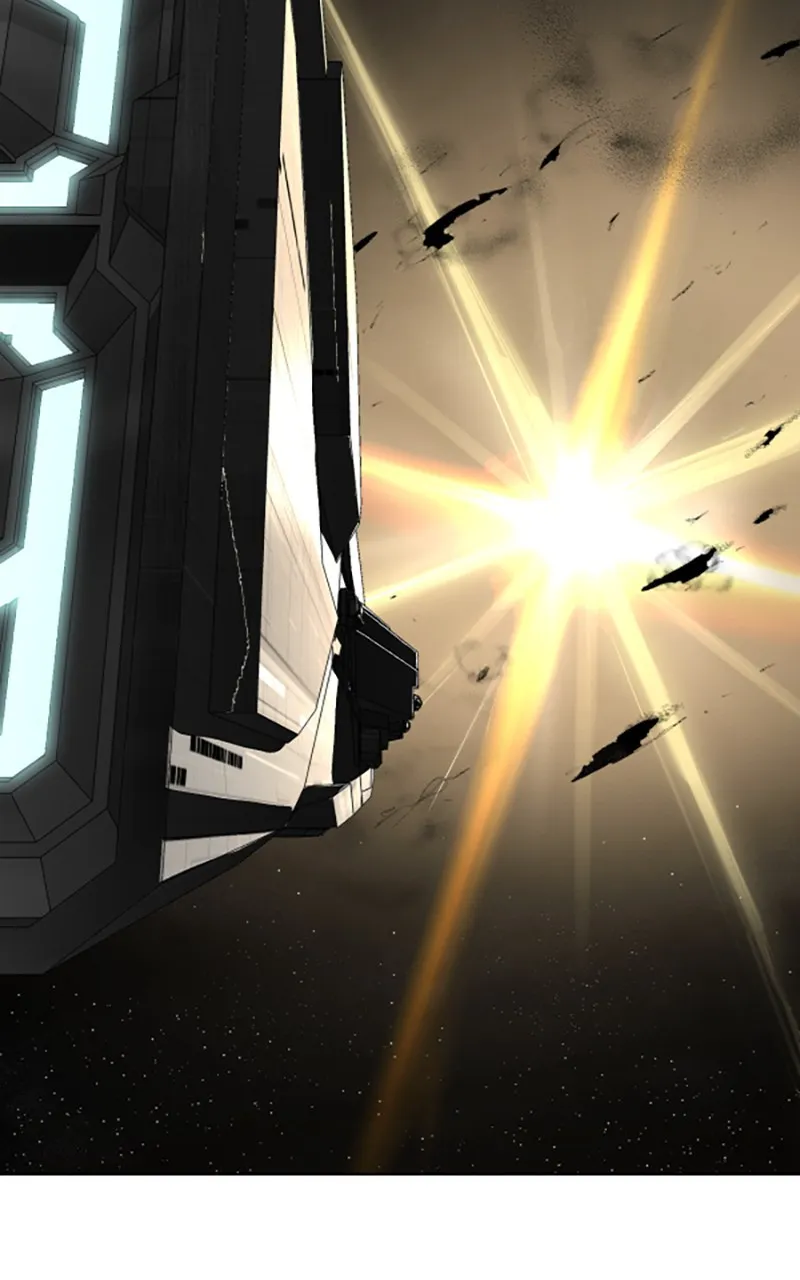 Space Cheon-ma 3077 Chapter 25 page 34 - 