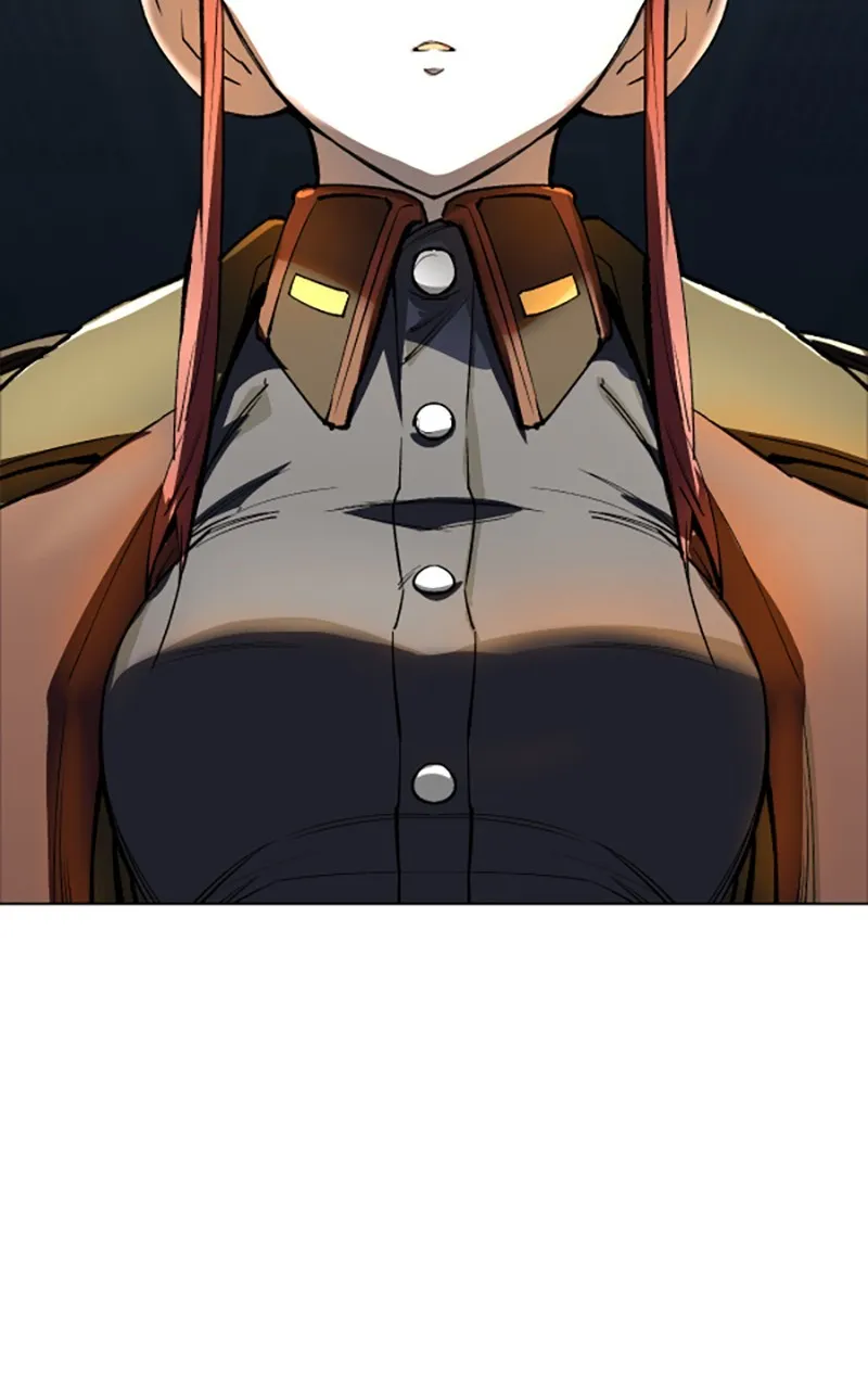 Space Cheon-ma 3077 Chapter 25 page 36 - 