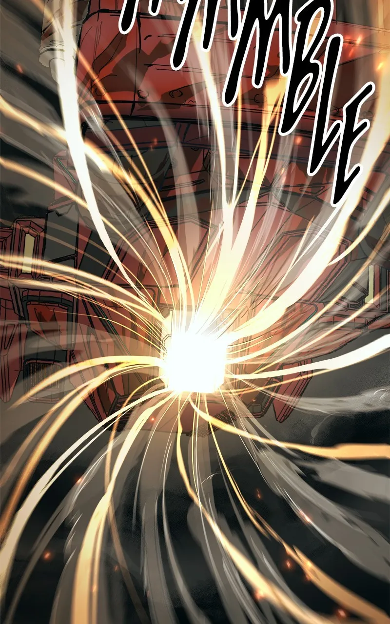 Space Cheon-ma 3077 Chapter 25 page 41 - 