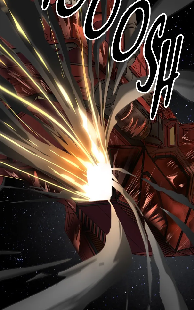 Space Cheon-ma 3077 Chapter 25 page 46 - 