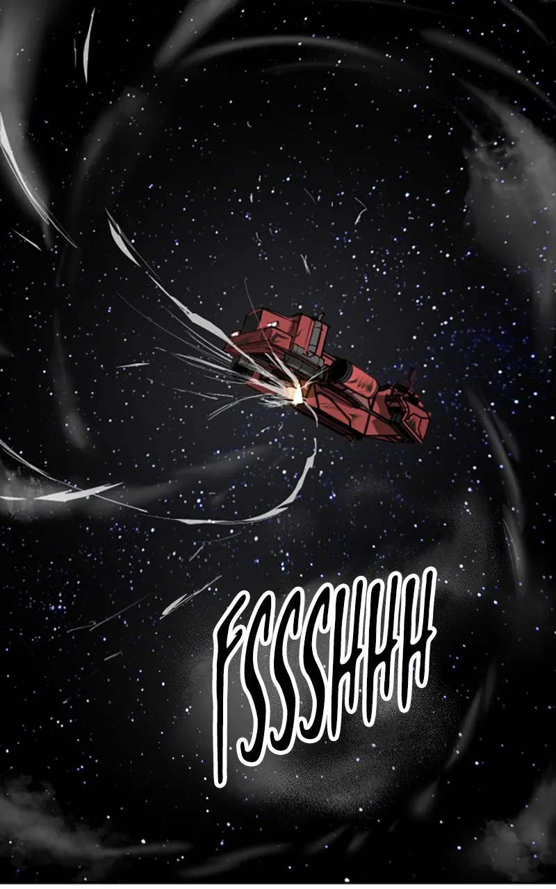 Space Cheon-ma 3077 Chapter 25 page 48 - 