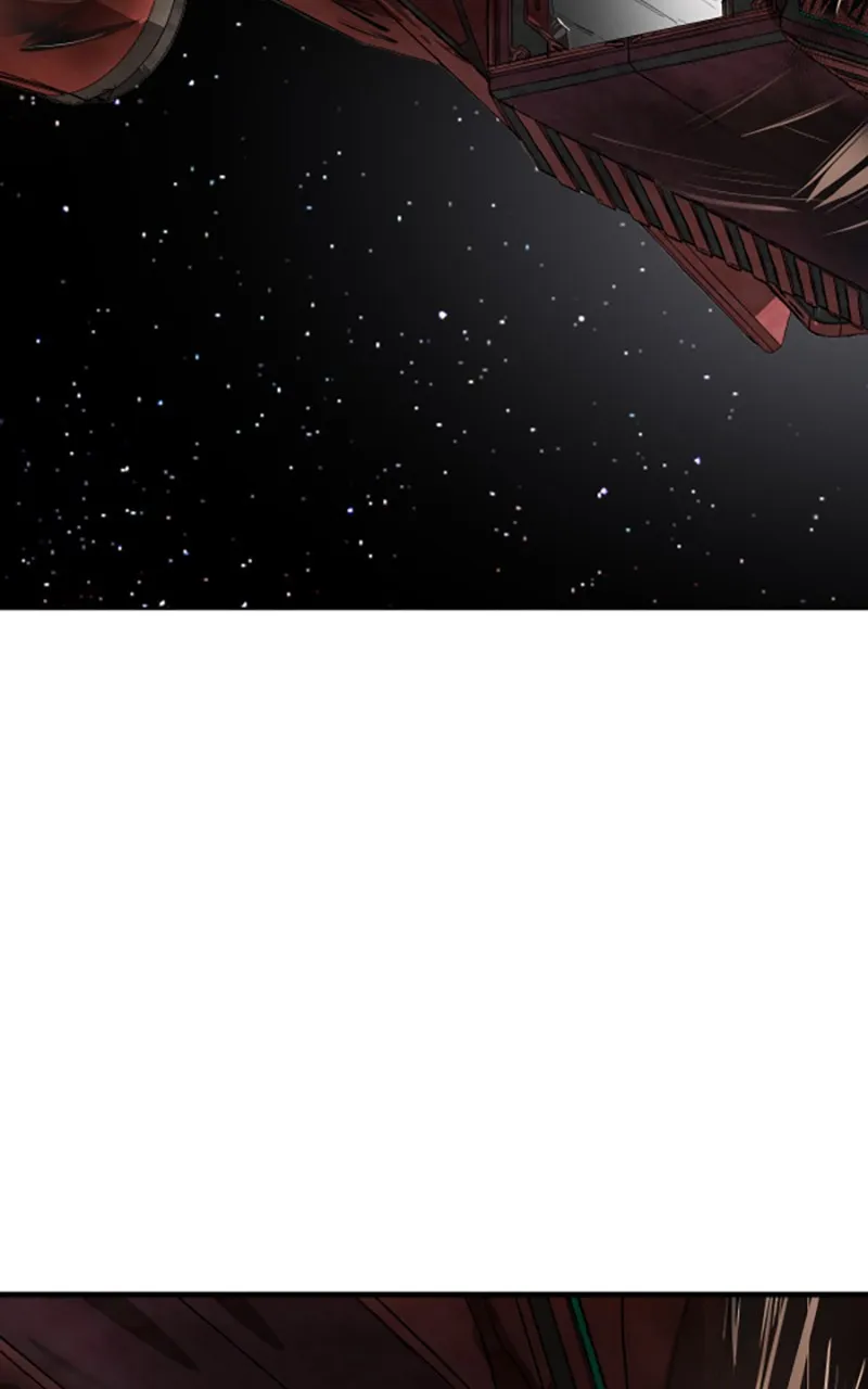 Space Cheon-ma 3077 Chapter 25 page 50 - 