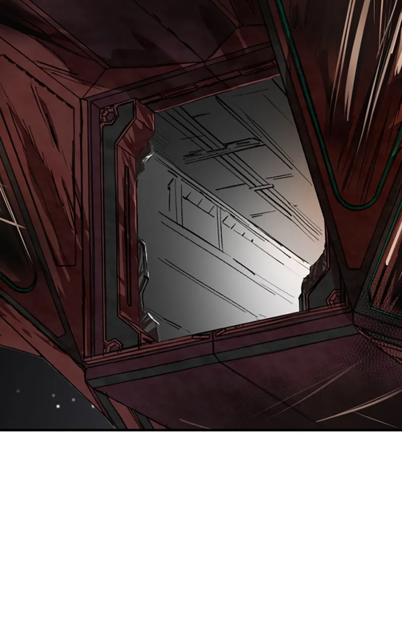 Space Cheon-ma 3077 Chapter 25 page 51 - 