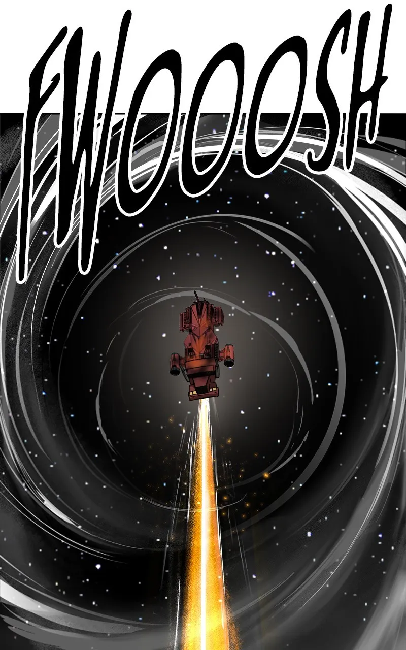 Space Cheon-ma 3077 Chapter 25 page 52 - 