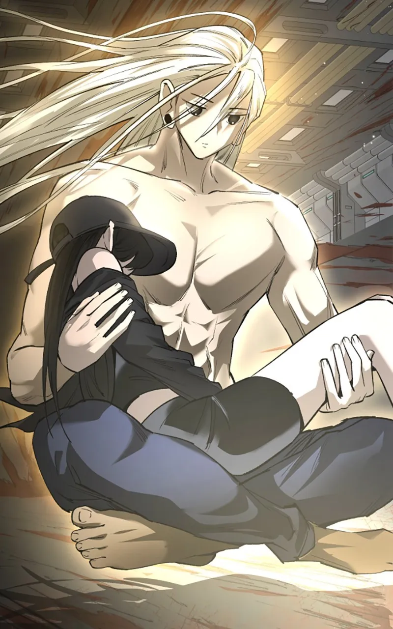 Space Cheon-ma 3077 Chapter 25 page 67 - 