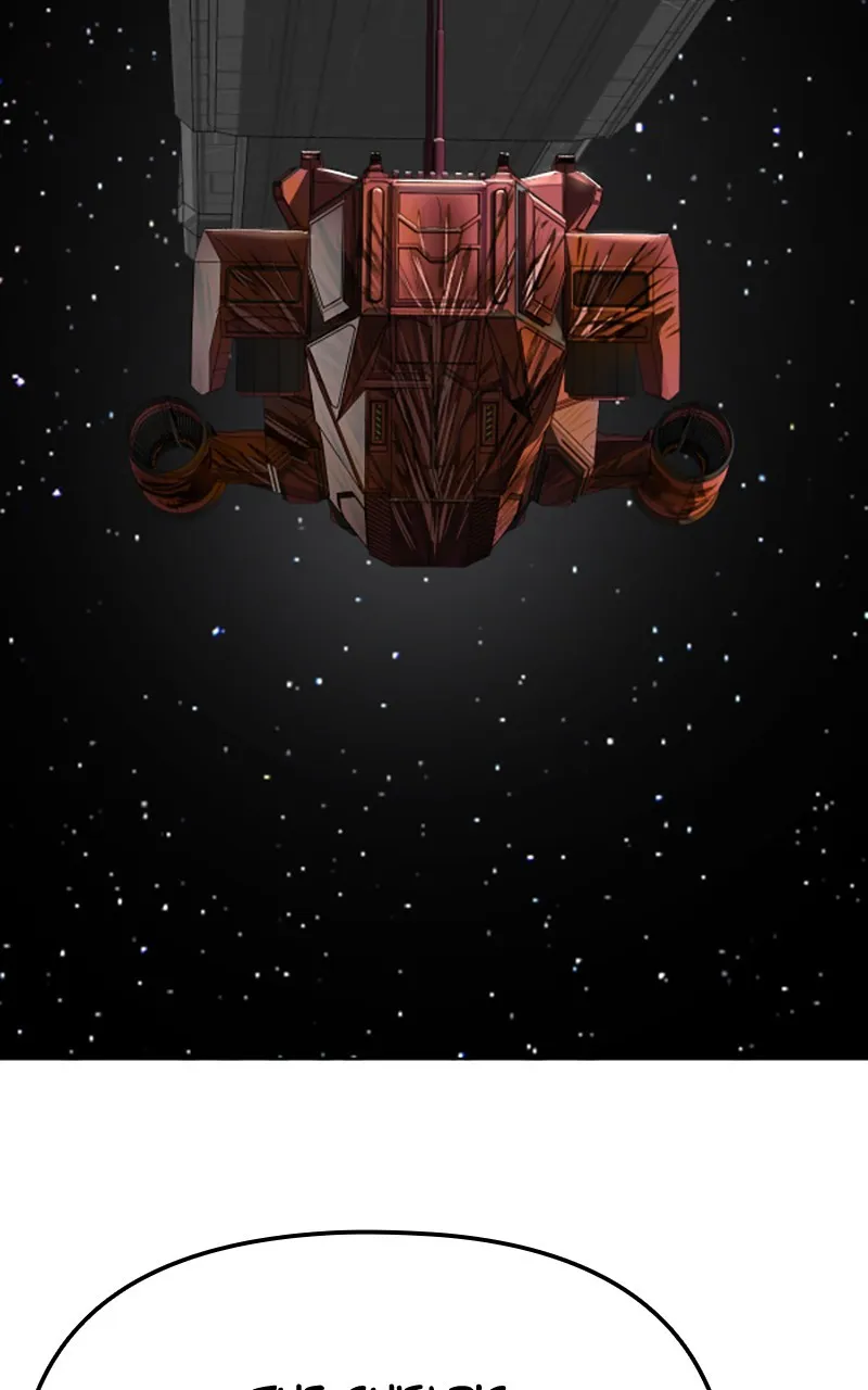 Space Cheon-ma 3077 Chapter 25 page 74 - 