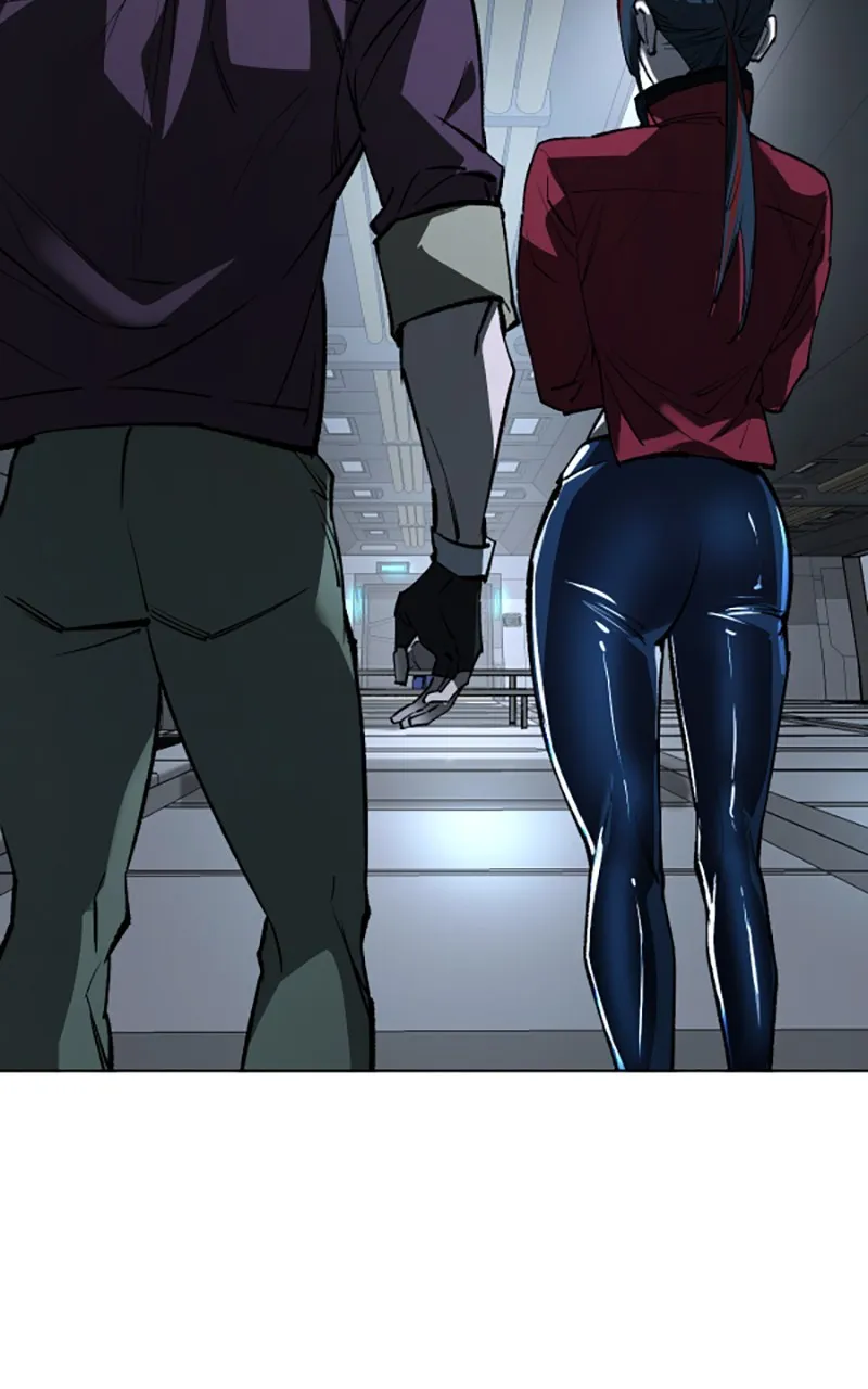 Space Cheon-ma 3077 Chapter 25 page 79 - 