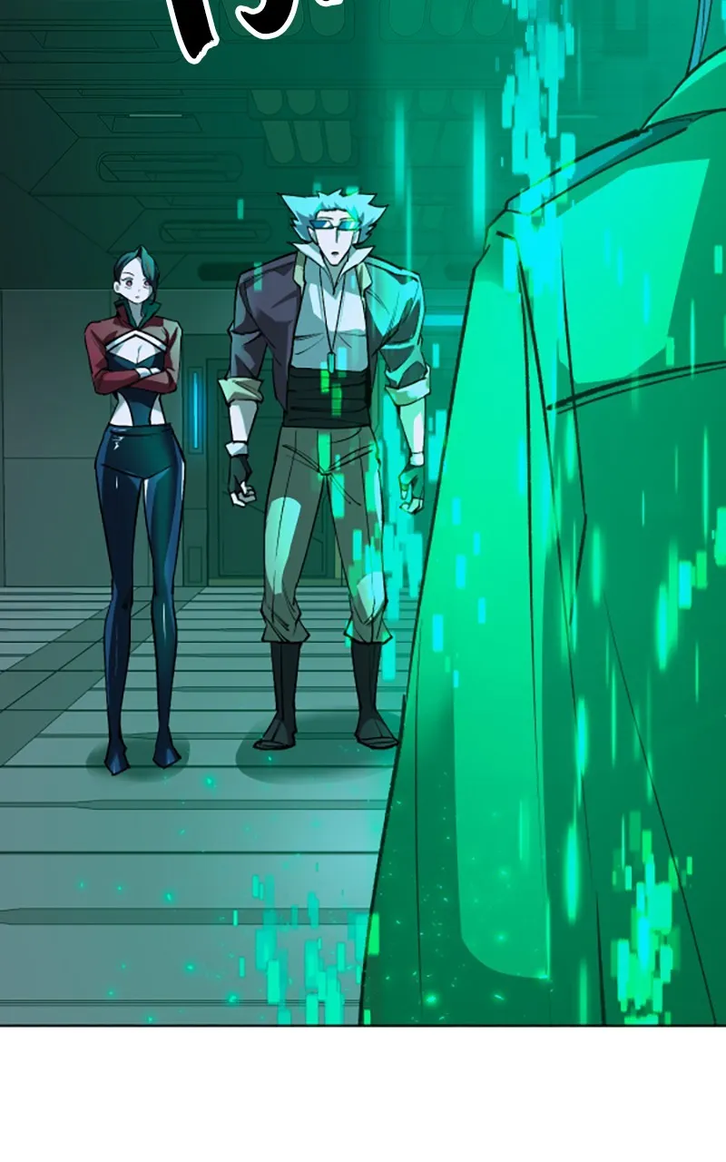 Space Cheon-ma 3077 Chapter 25 page 82 - 