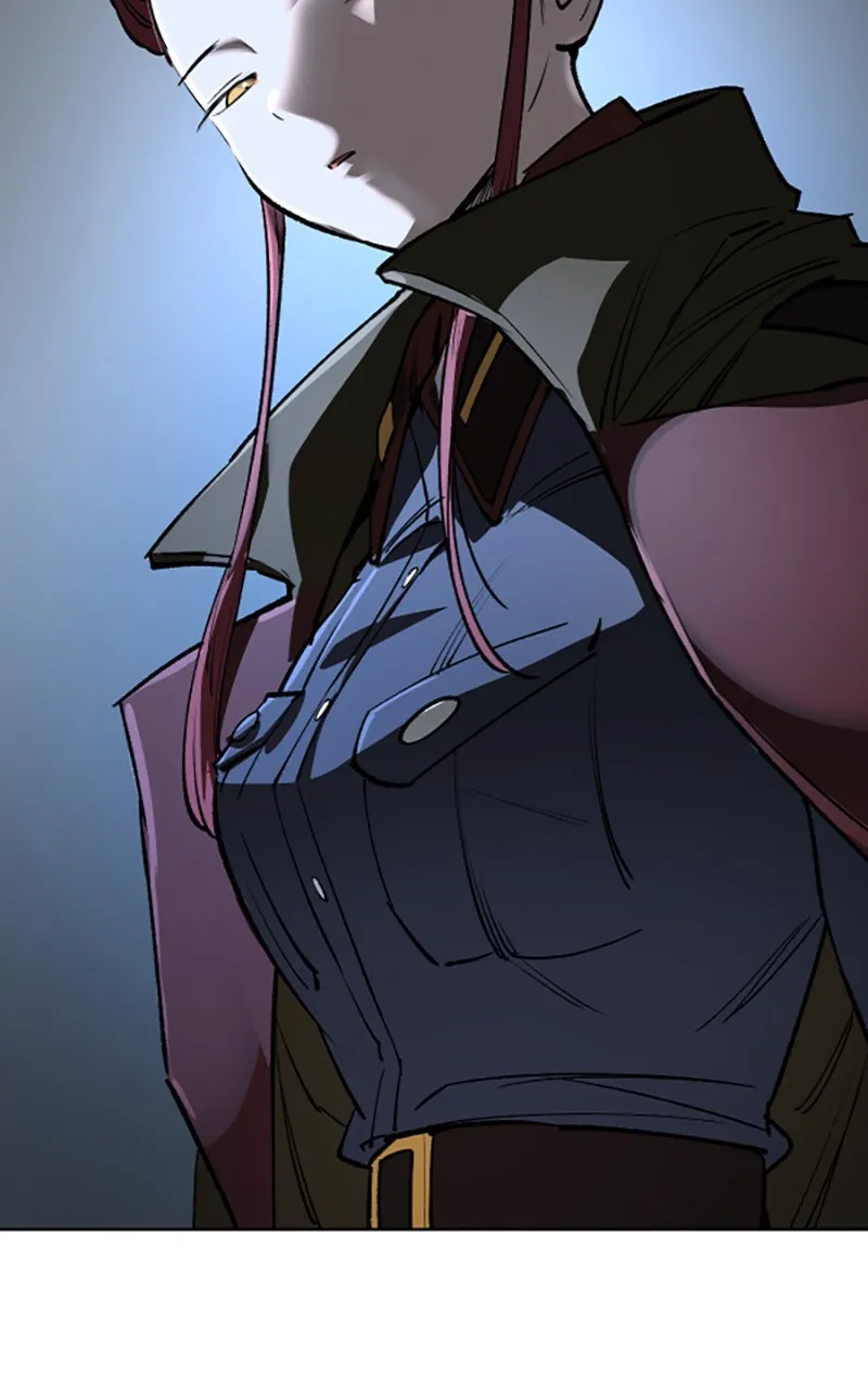 Space Cheon-ma 3077 Chapter 25 page 92 - 