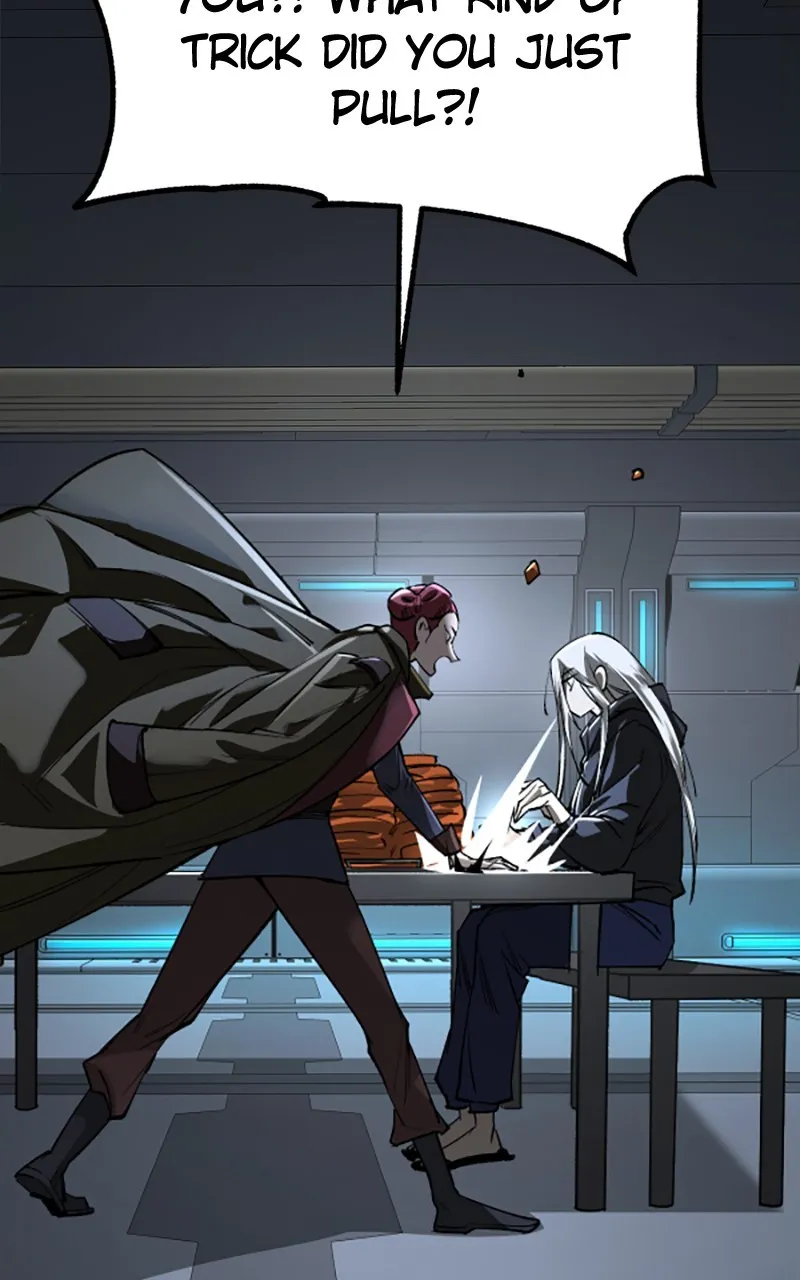 Space Cheon-ma 3077 Chapter 25 page 95 - 