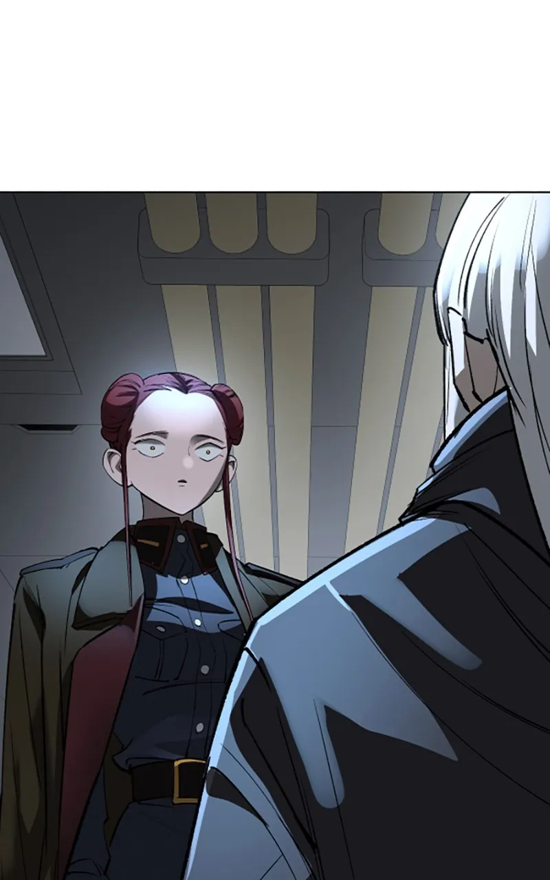 Space Cheon-ma 3077 Chapter 25 page 98 - 