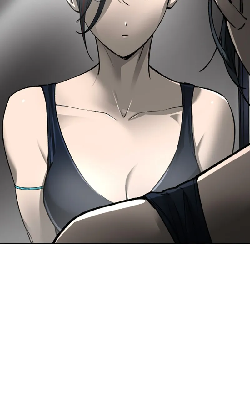 Space Cheon-ma 3077 Chapter 26 page 117 - 
