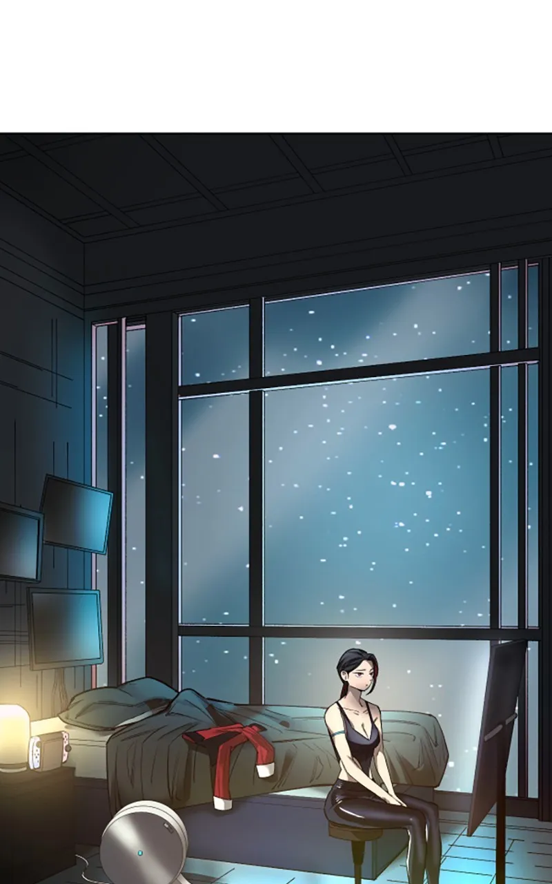 Space Cheon-ma 3077 Chapter 26 page 118 - 