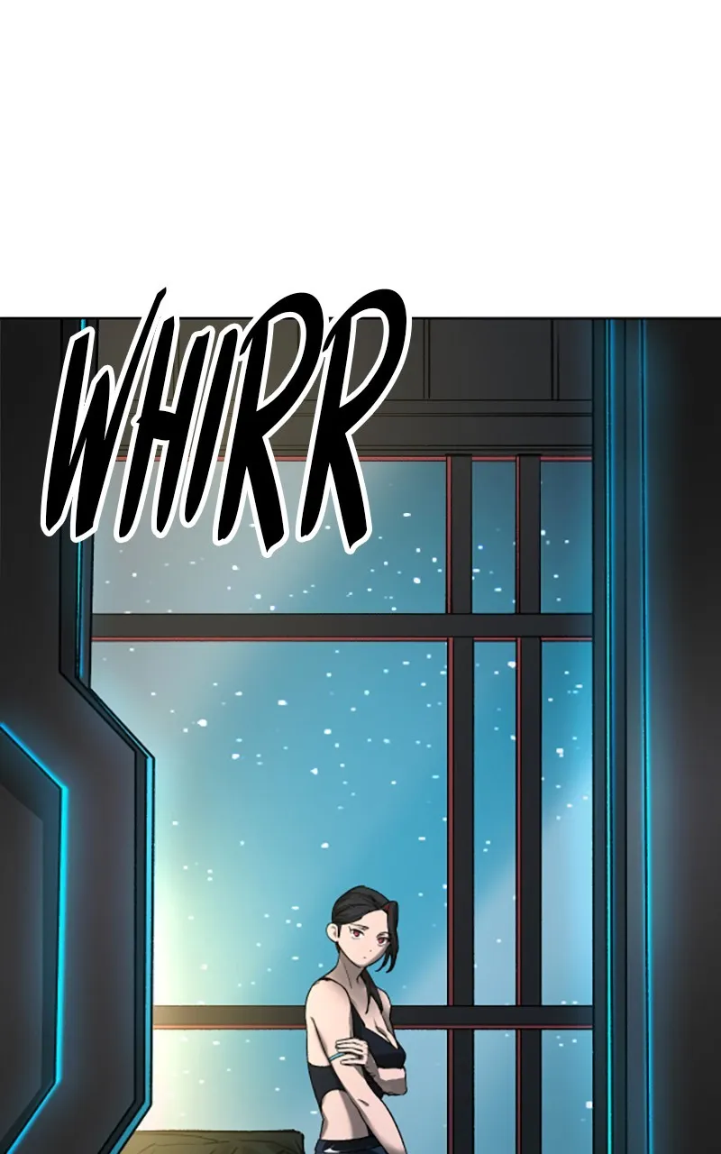 Space Cheon-ma 3077 Chapter 26 page 121 - 