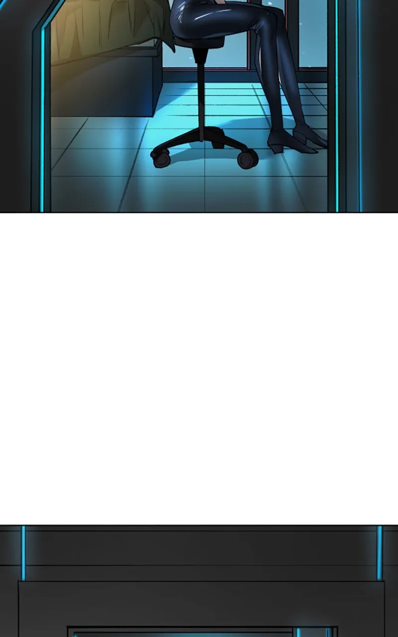 Space Cheon-ma 3077 Chapter 26 page 122 - 