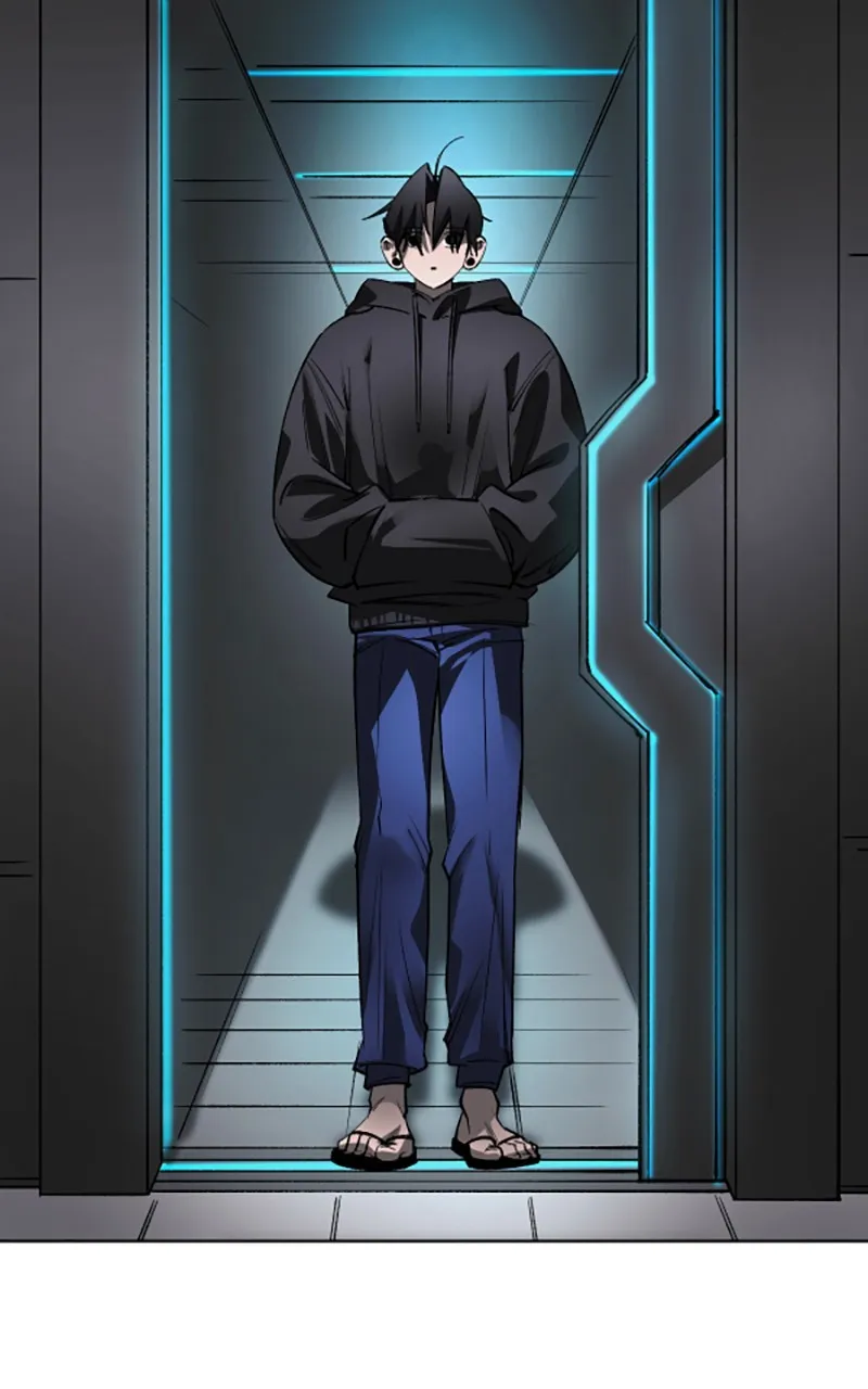 Space Cheon-ma 3077 Chapter 26 page 123 - 