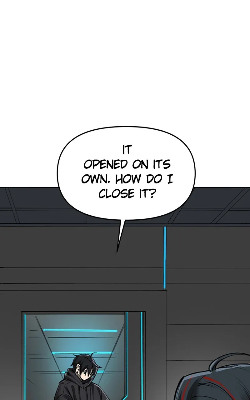 Space Cheon-ma 3077 Chapter 26 page 127 - 