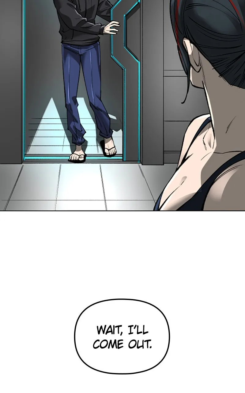Space Cheon-ma 3077 Chapter 26 page 128 - 