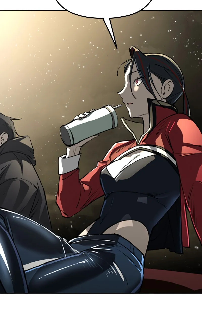 Space Cheon-ma 3077 Chapter 26 page 131 - 