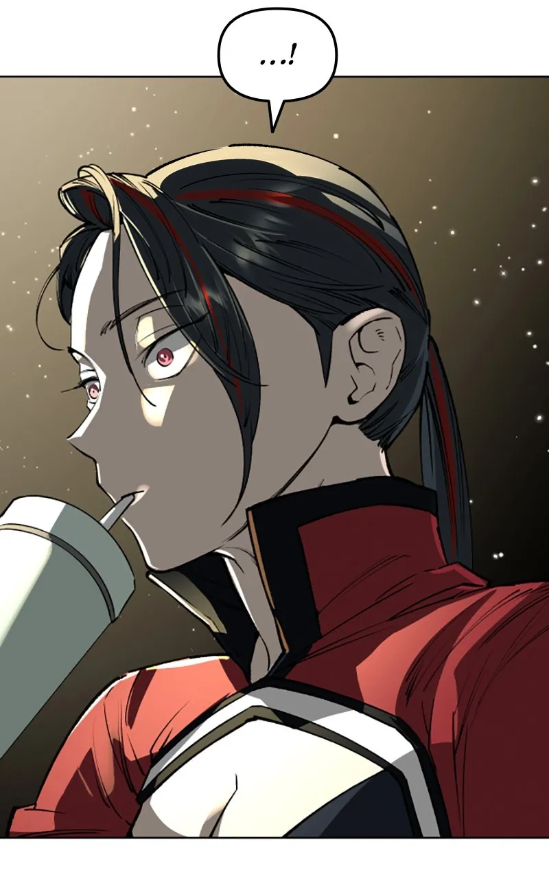 Space Cheon-ma 3077 Chapter 26 page 134 - 
