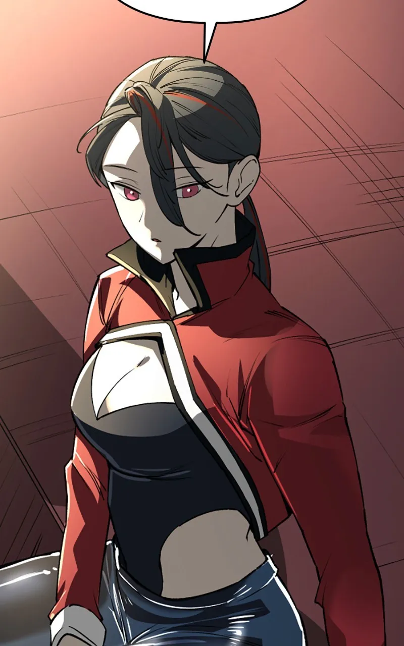 Space Cheon-ma 3077 Chapter 26 page 137 - 