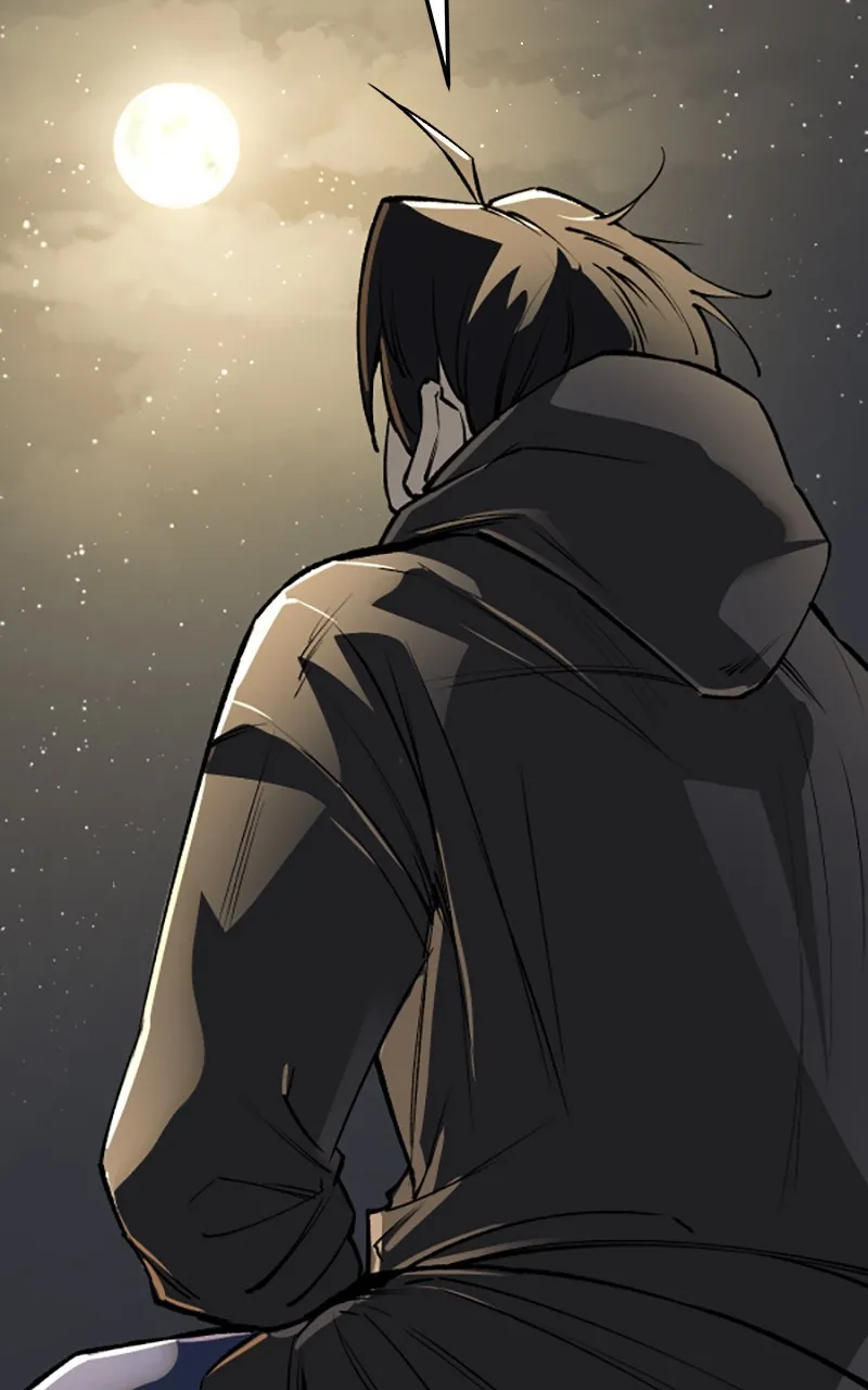 Space Cheon-ma 3077 Chapter 26 page 140 - 