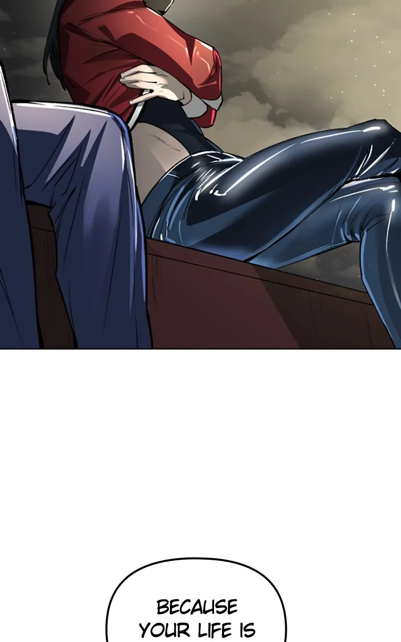 Space Cheon-ma 3077 Chapter 26 page 142 - 