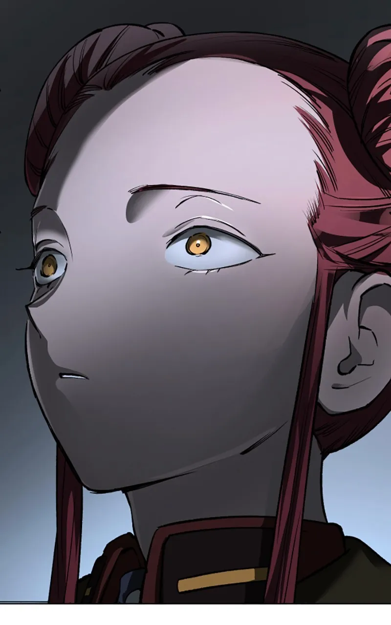 Space Cheon-ma 3077 Chapter 26 page 17 - 