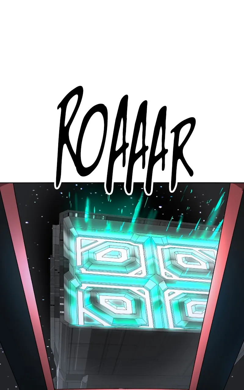Space Cheon-ma 3077 Chapter 26 page 18 - 