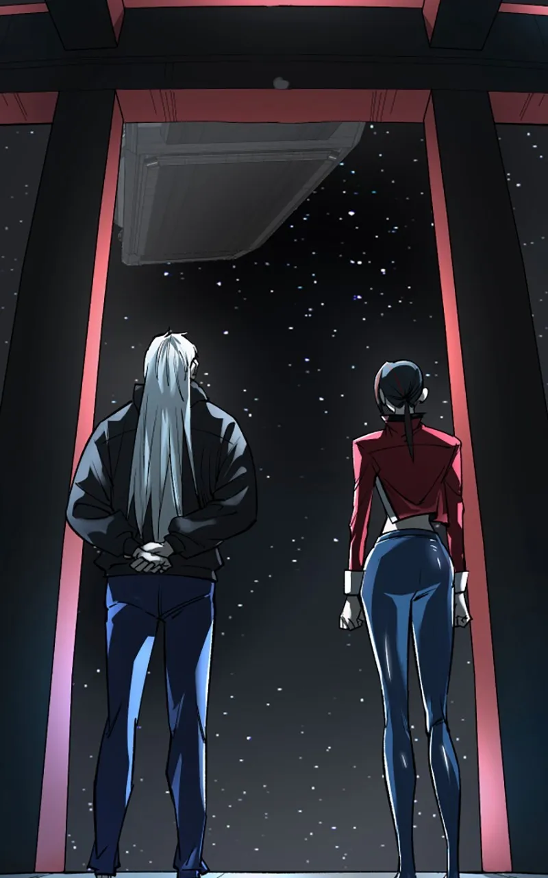 Space Cheon-ma 3077 Chapter 26 page 19 - 