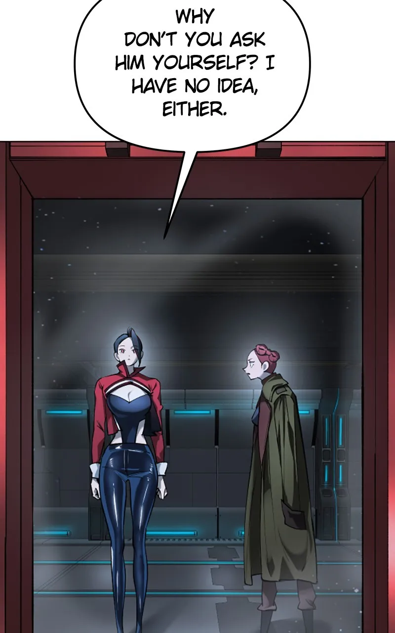 Space Cheon-ma 3077 Chapter 26 page 3 - 
