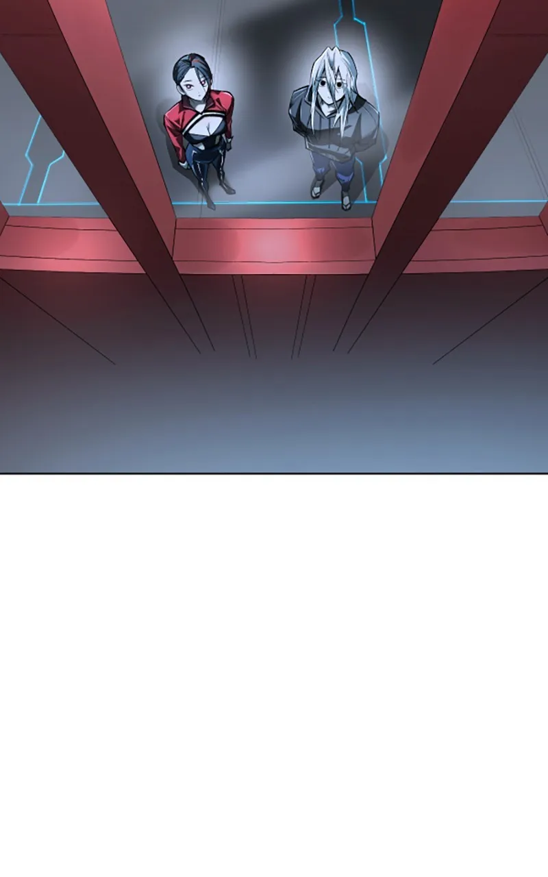 Space Cheon-ma 3077 Chapter 26 page 21 - 