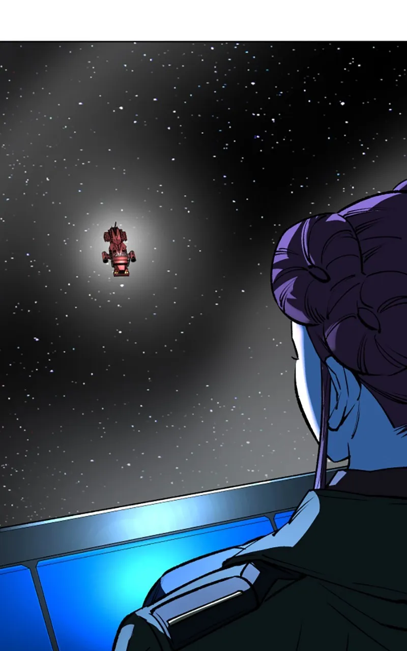 Space Cheon-ma 3077 Chapter 26 page 22 - 