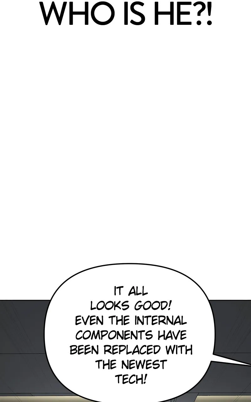 Space Cheon-ma 3077 Chapter 26 page 27 - 