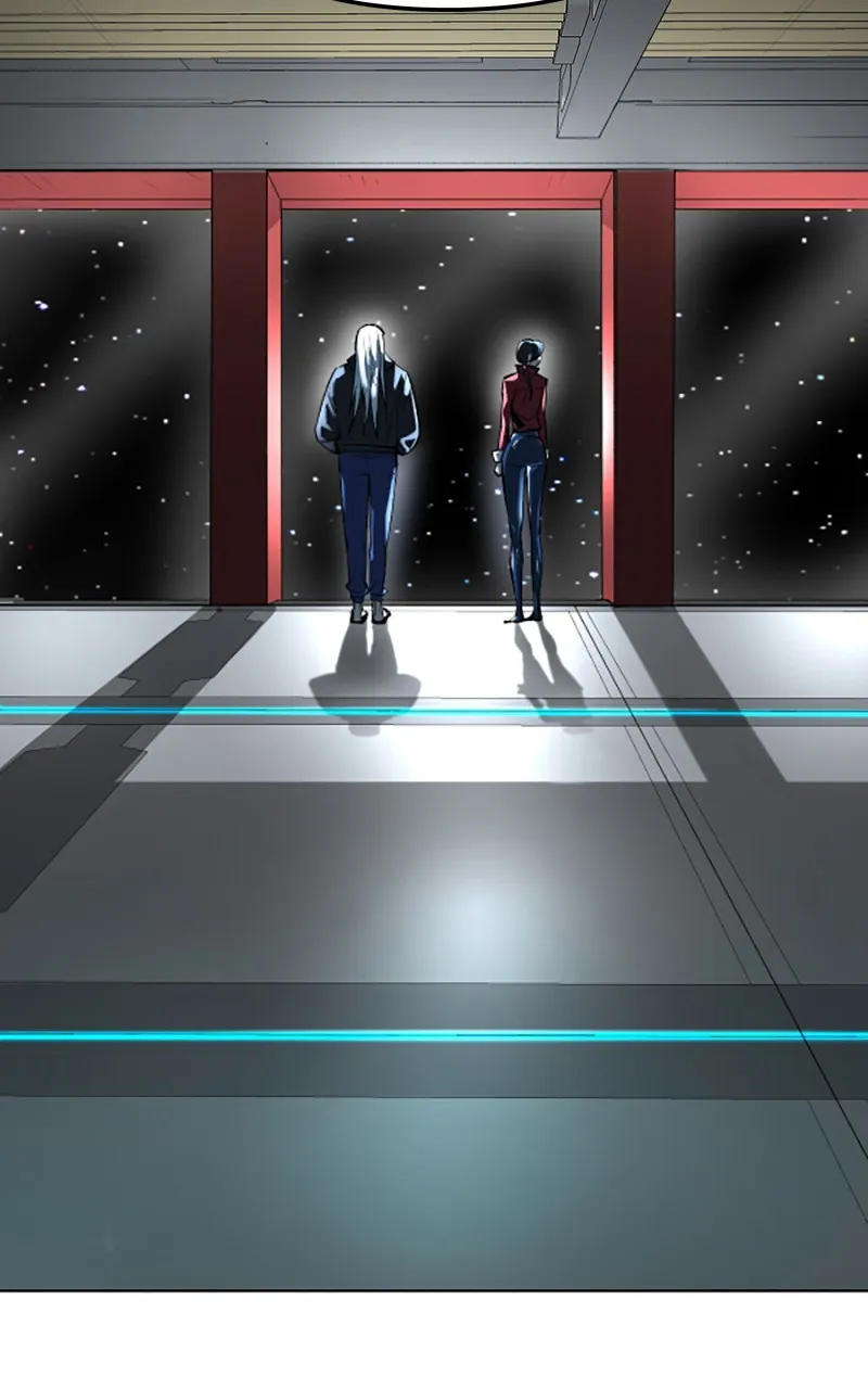 Space Cheon-ma 3077 Chapter 26 page 28 - 