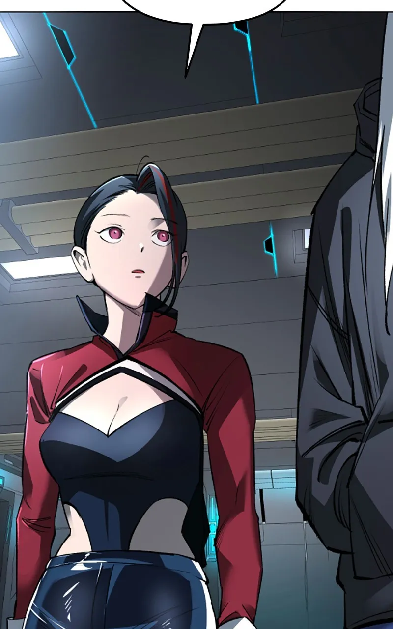 Space Cheon-ma 3077 Chapter 26 page 31 - 