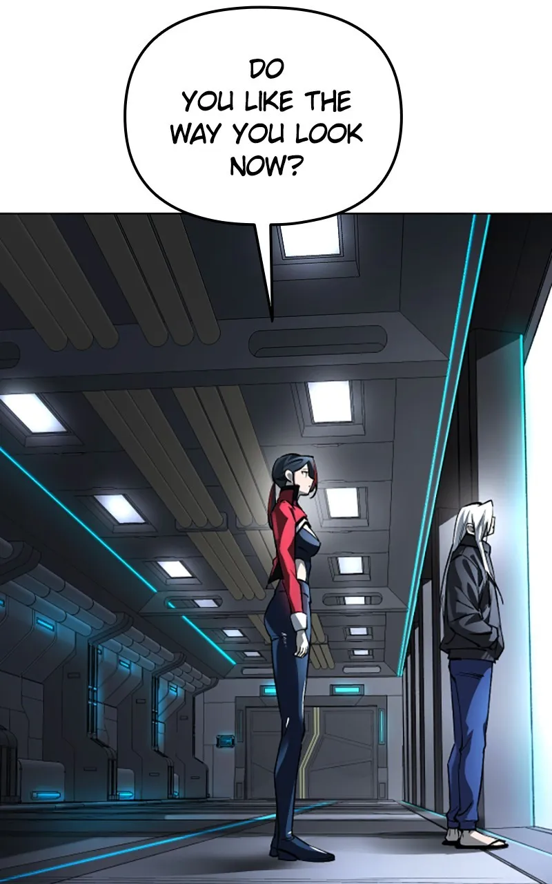 Space Cheon-ma 3077 Chapter 26 page 34 - 