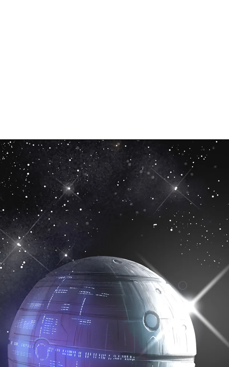 Space Cheon-ma 3077 Chapter 26 page 44 - 