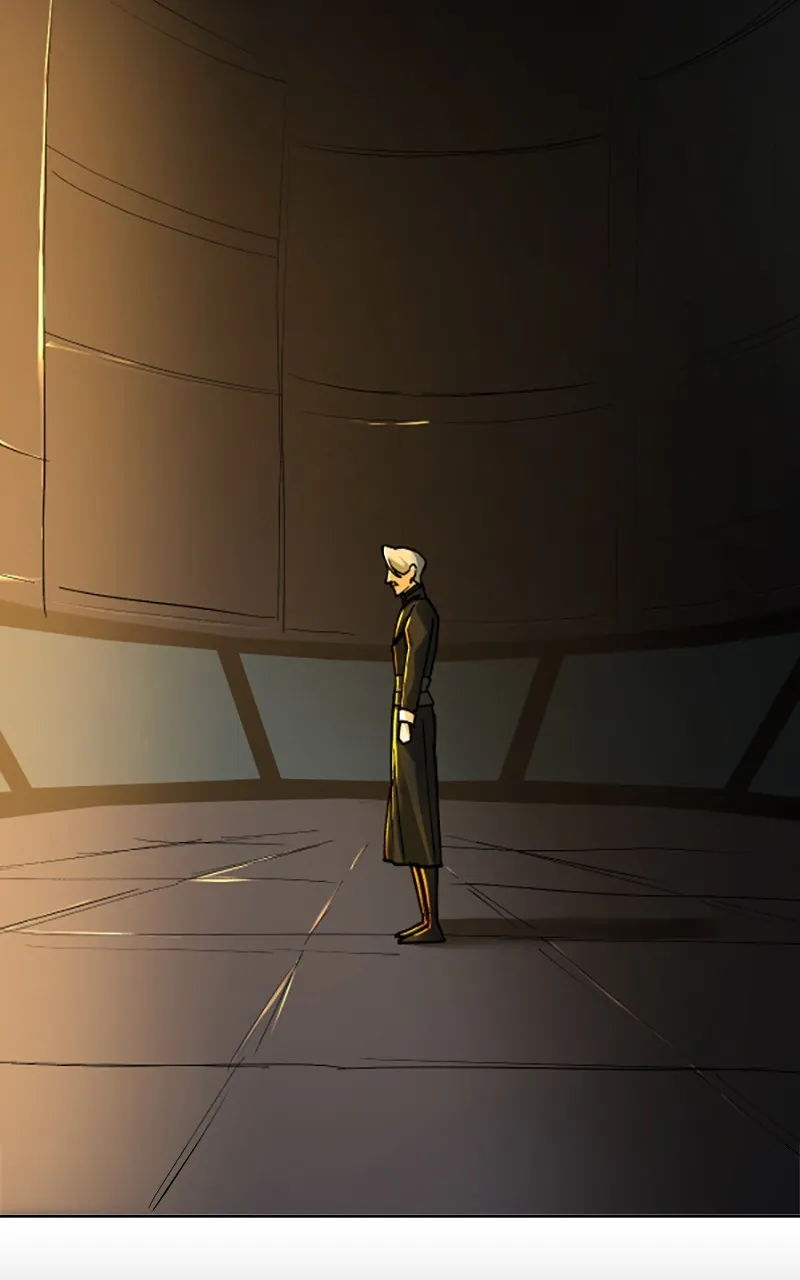 Space Cheon-ma 3077 Chapter 26 page 46 - 