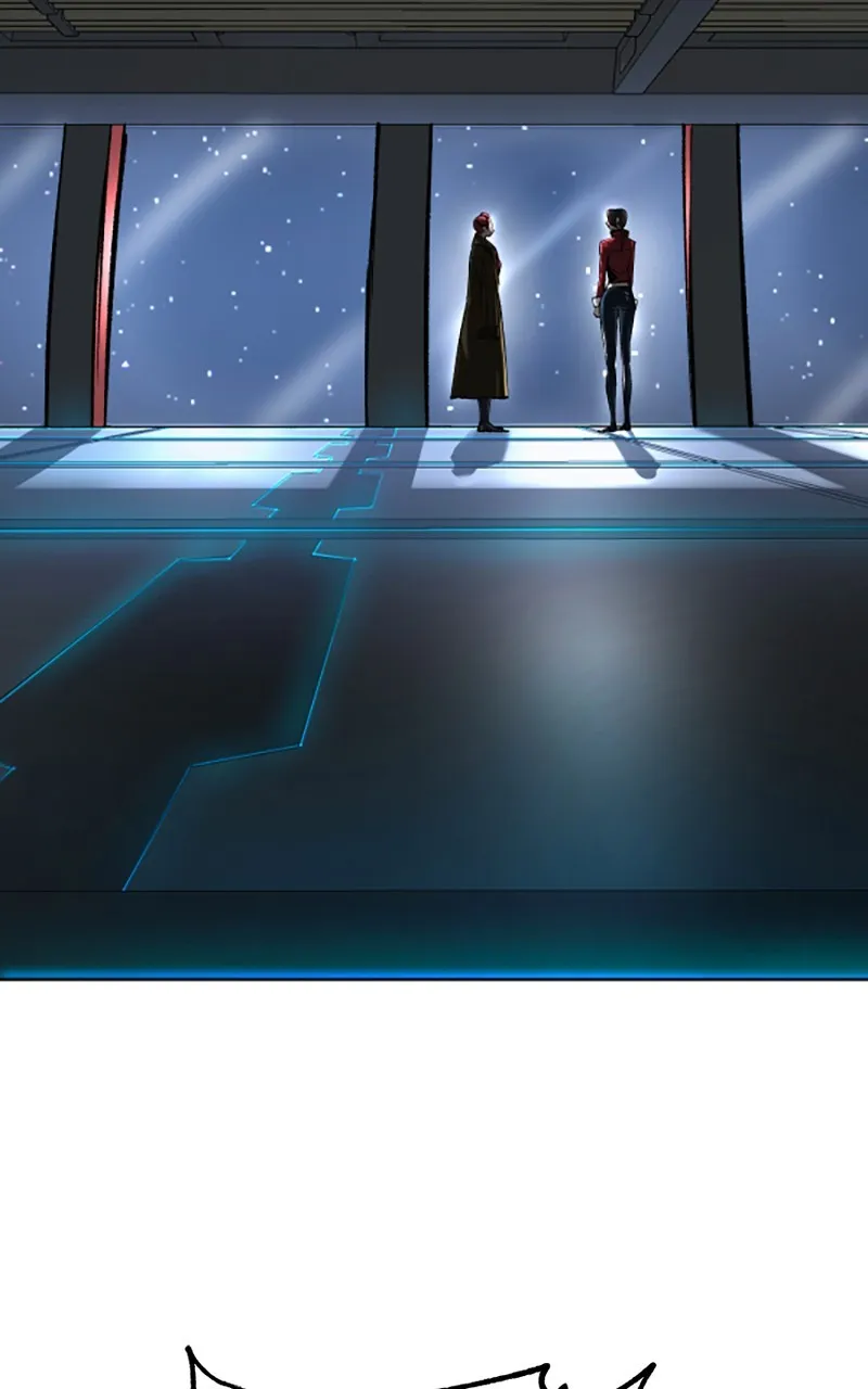 Space Cheon-ma 3077 Chapter 26 page 7 - 