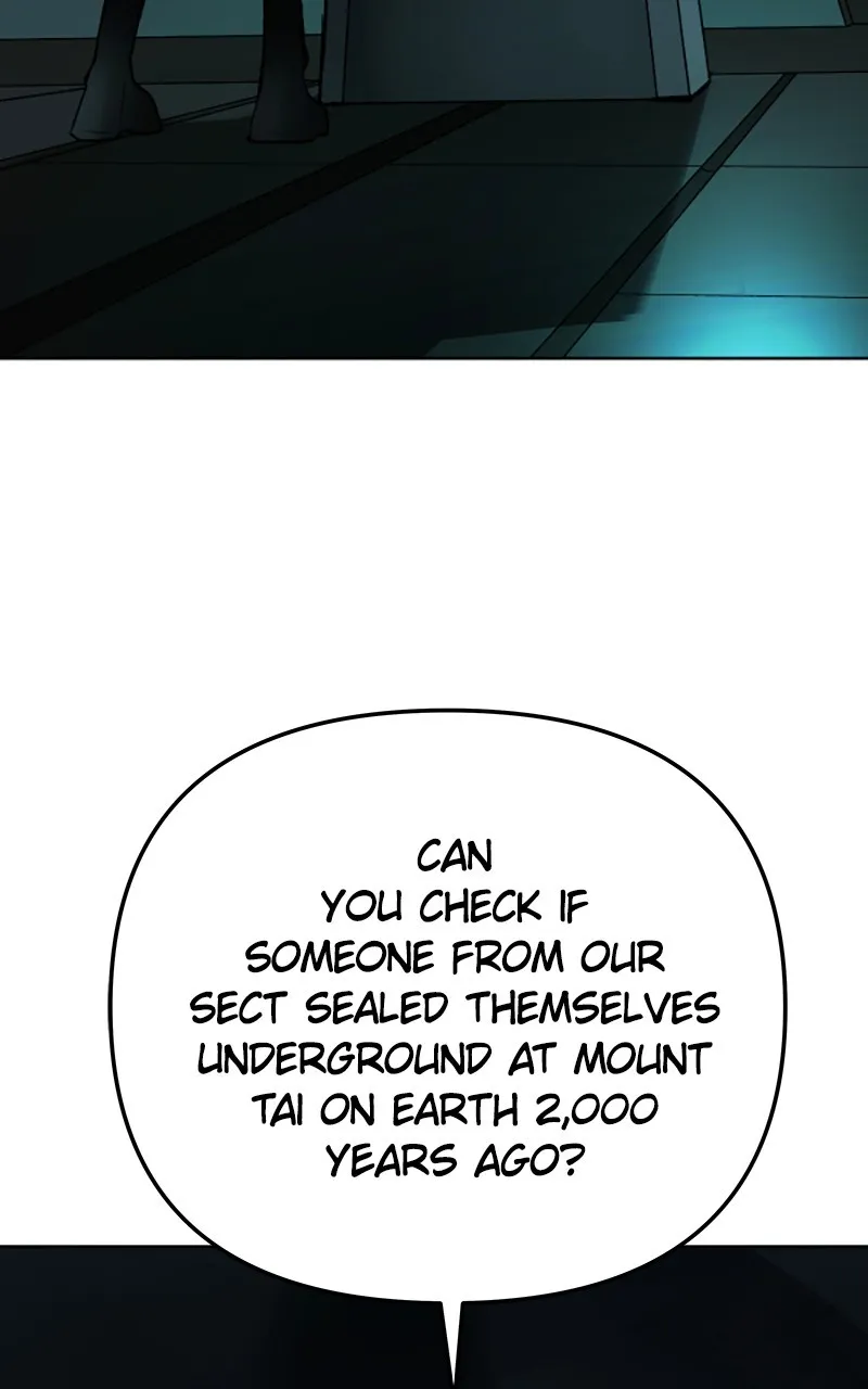 Space Cheon-ma 3077 Chapter 26 page 61 - 