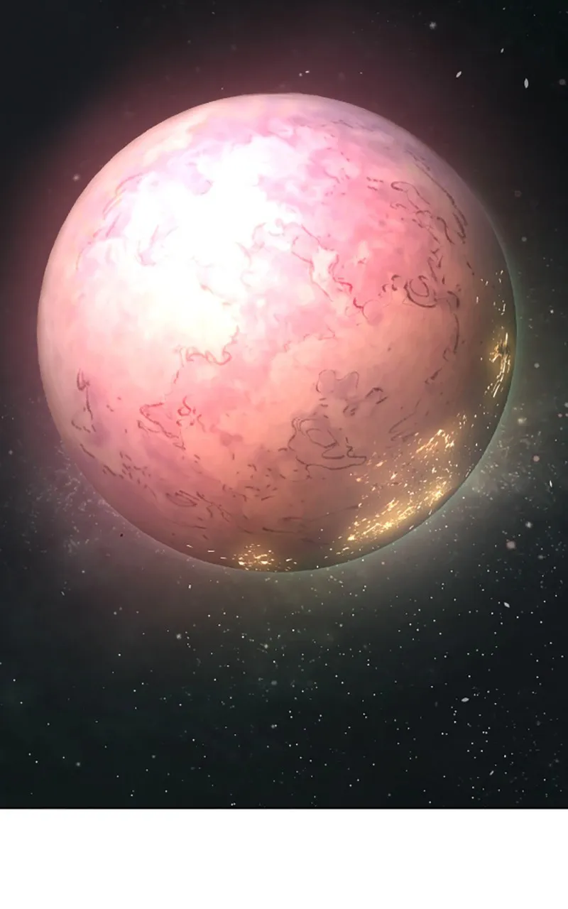Space Cheon-ma 3077 Chapter 26 page 71 - 