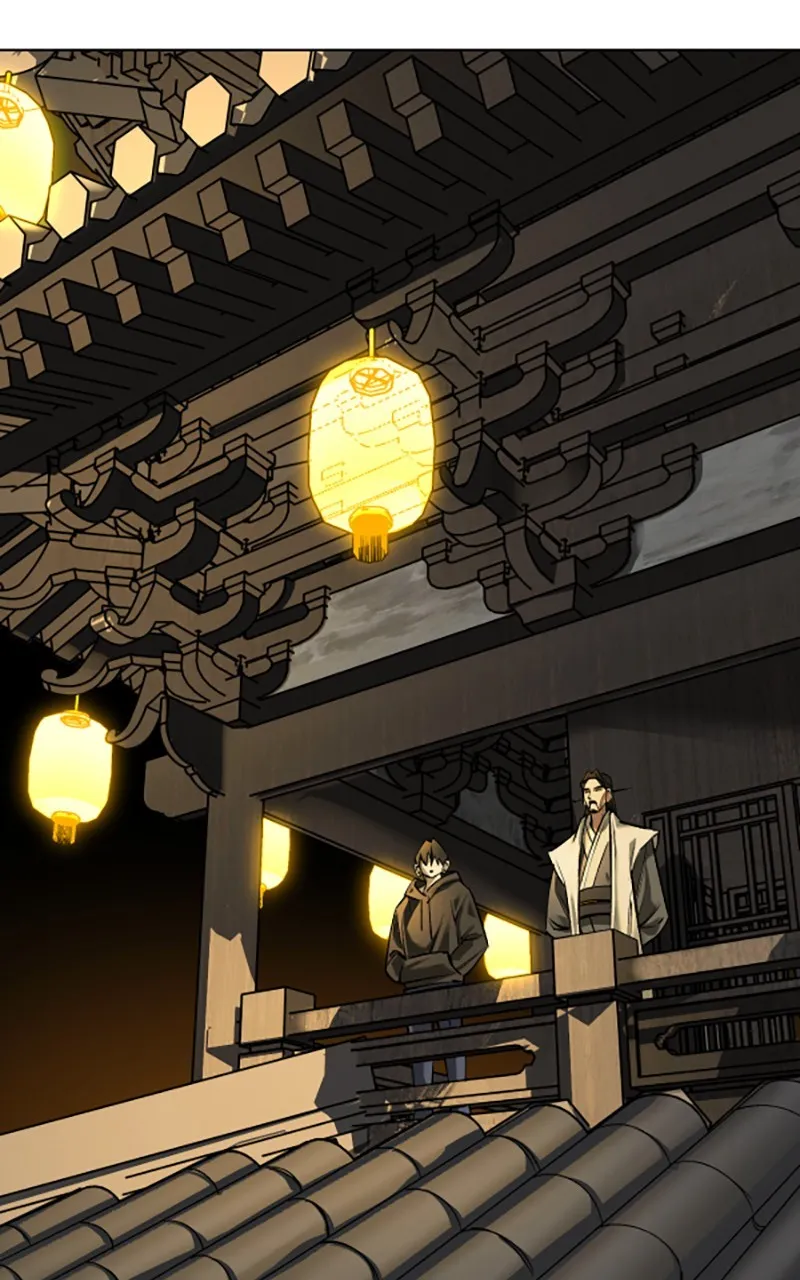 Space Cheon-ma 3077 Chapter 26 page 74 - 