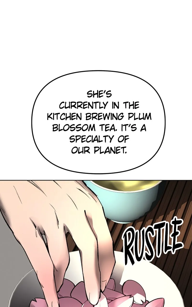Space Cheon-ma 3077 Chapter 26 page 81 - 