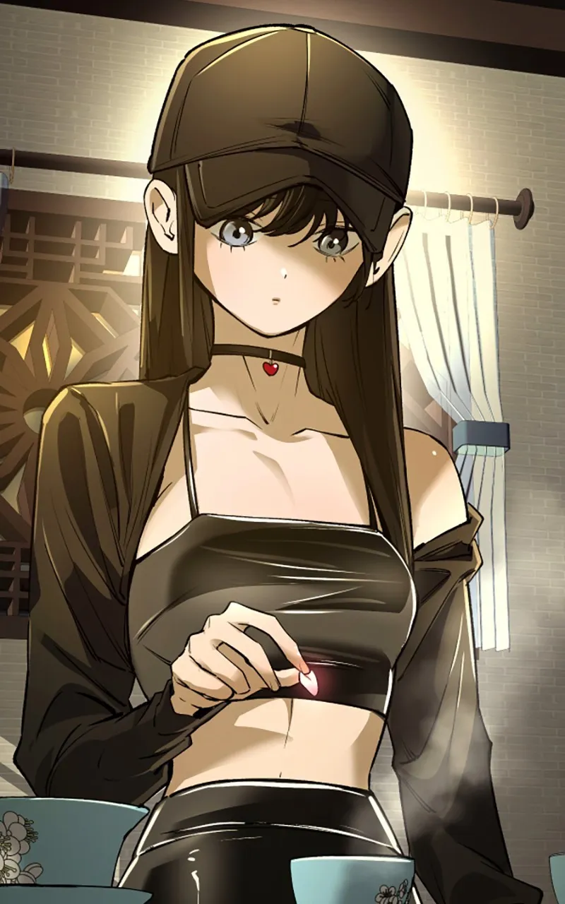 Space Cheon-ma 3077 Chapter 26 page 83 - 