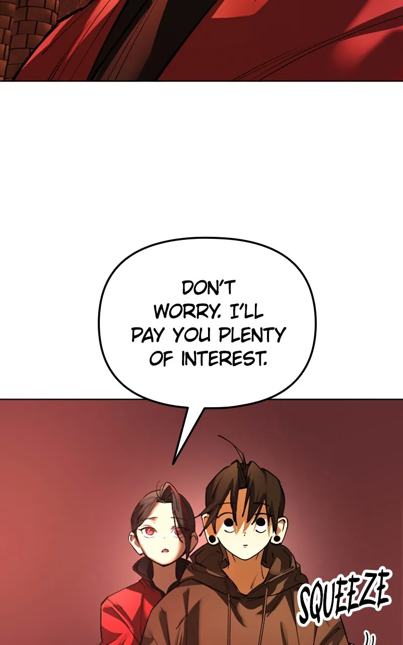 Space Cheon-ma 3077 Chapter 27 page 103 - 