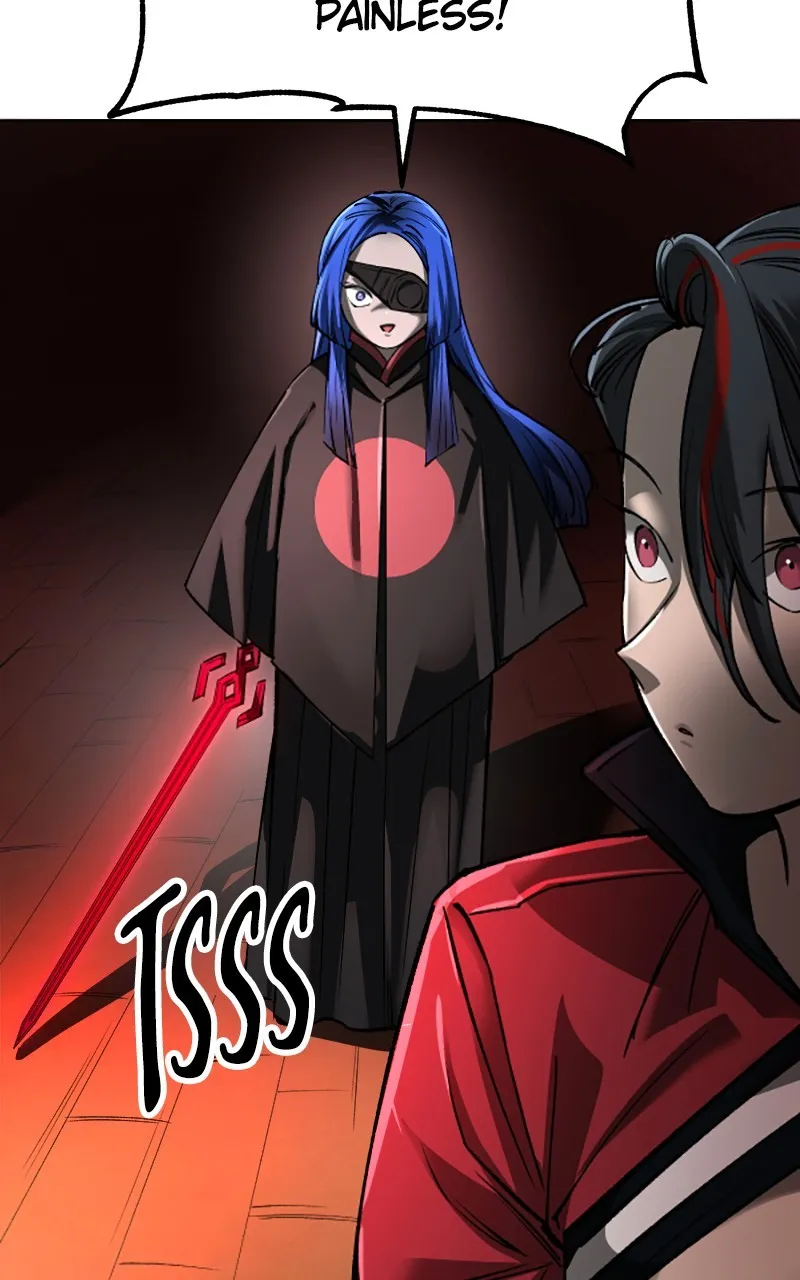 Space Cheon-ma 3077 Chapter 27 page 105 - 